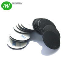 Adhesive Silicone Feet Pads with Sticker